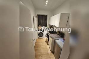 Tauschwohnung: Dachgeschoss direkt am Stadtpark – Die vollständige Adresse der Immobilie erhältst du vom Anbieter., 10825 Schöneberg, Berlin – Vorschaubild 4
