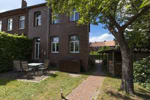 RESERVIERT !! Altbau-Charme trifft moderne Effizienz – ein Zuhause mit Geschichte und Zukunft – Lüne-Moorfeld, Lüneburg, 21337 Lüneburg (Kreis) – Vorschaubild 2