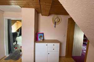 Doppelhaushälfte mit Charme  und Geschichte ein Eich – Die vollständige Adresse der Immobilie erhältst du vom Anbieter., 67575 Eich – Vorschaubild 8