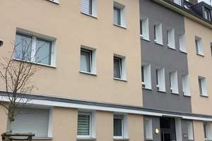 2,5-Zimmer Wohnung mit Loggia, voll renoviert!