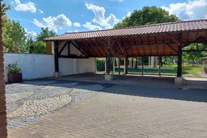 Bauernhof auf  16.802 m² Grundstück, ein Traum für jeden Pferdeliebhaber   mit 2 getrennte Häuser – Doverack 32, 41836 Hückelhoven – Vorschaubild 38