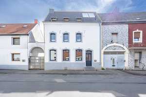 Charmantes Bruchsteinhaus in zentraler Lage von Bardenberg – Aachen (Kreis) – Vorschaubild 6