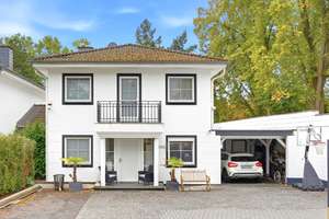 Modernes Anwesen im Kölner - Hahnwald! – 50996 Hahnwald, Köln – Vorschaubild 2