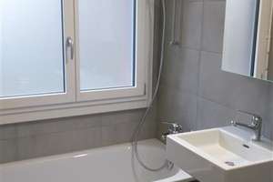 Charmantes 1-Zimmer Haus in Frankfurt-Griesheim, verfügbar ab 04.02.2026 – Waldschulstr. 94, 65933 Griesheim, Frankfurt am Main – Vorschaubild 3