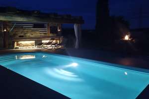 Bezugsfertiges Traumhaus mit Pool! – Die vollständige Adresse der Immobilie erhältst du vom Anbieter., 4886 Beilrode – Vorschaubild 12