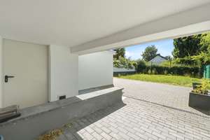 Modernisierte Doppelhaushälfte mit Garage, Terrasse, Balkon und viel Wohnkomfort in Wormersdorf – Die vollständige Adresse der Immobilie erhältst du vom Anbieter., 53359 Rheinbach – Vorschaubild 28