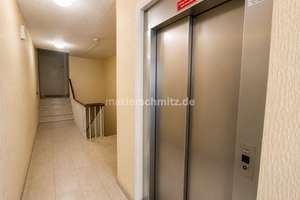 PERFEKTE CITYWOHNUNG: KOMPAKT, MÖBLIERT UND IN UNIVERSITÄTSNÄHE – Die vollständige Adresse der Immobilie erhältst du vom Anbieter., 40589 Wersten, Düsseldorf – Vorschaubild 7