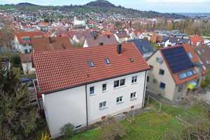 VIEL PLATZ IN TRAUMLAGE – Stattliches Zweifamilienhaus mit großer Doppelgarage – reserviert – Bergstraße 13, 72793 Reutlingen (Kreis) – Vorschaubild 4