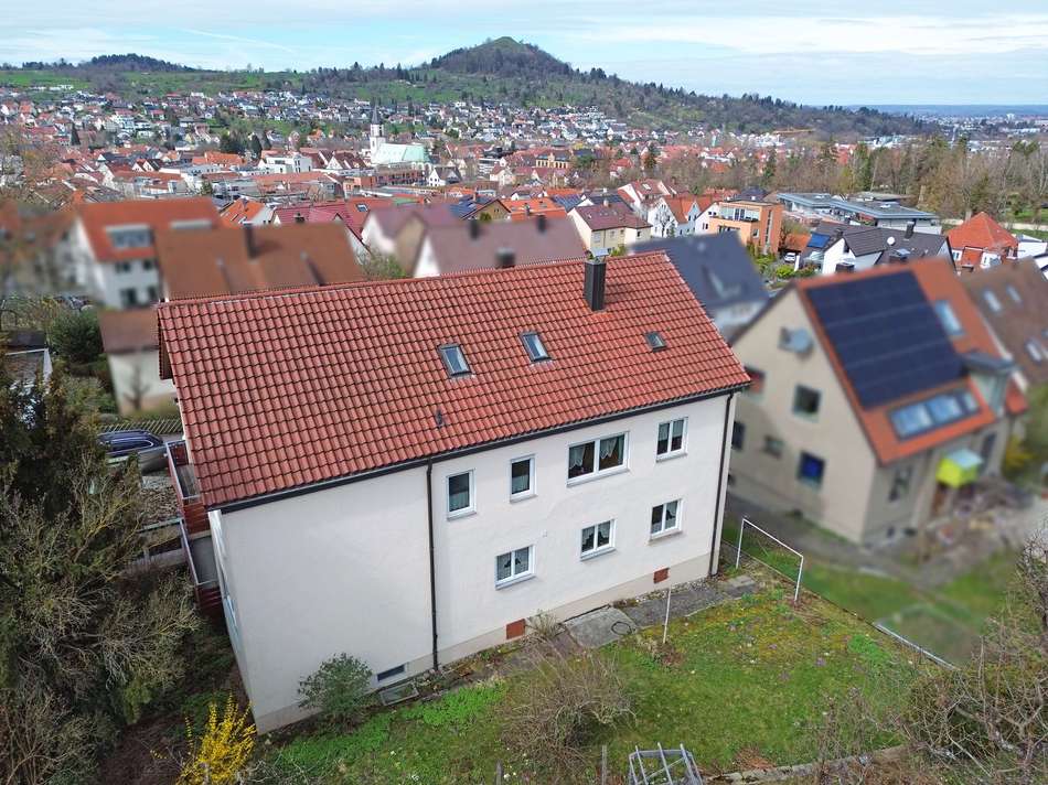 DrohneSüdost