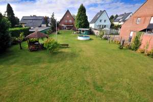 Gepflegtes Haus in ruhiger Lage mit zusätzlichem Baugrundstück – Die vollständige Adresse der Immobilie erhältst du vom Anbieter., 47443 Meerbeck, Moers – Vorschaubild 4