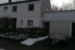 DHH mit Garten und Garage in Weilheim i.OB – Die vollständige Adresse der Immobilie erhältst du vom Anbieter., 82362 Weilheim in Oberbayern – Vorschaubild 11