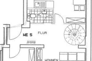 Anrufen - Besichtigen - Mieten – Johannisstraße 5, 8056 Mitte-Nord, Zwickau – Vorschaubild 2