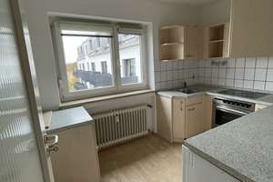 2-Zimmer-Wohnung mit 2 Balkonen & Aufzug in Laim – Friedenheimer Straße 139, 80686 Friedenheim, München – Vorschaubild 3