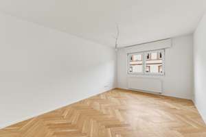 Erstbezug: Kernsanierte 3-Zimmer-Wohnung mit EBK und Balkon in Stuttgart-West – Senefelderstraße 15, 70178 Feuersee, Stuttgart – Vorschaubild 5