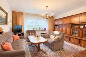 Attraktive Kapitalanlage in Duisburg-Beeck – vermietete 2-Zimmer-Wohnung (2.OG links) direkt am Rhei – 47119 Laar, Duisburg – Vorschaubild 2