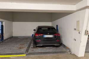 Hochwertige 2-Raum Wohnung mit EBK – Die vollständige Adresse der Immobilie erhältst du vom Anbieter., 1159 Löbtau-Süd, Dresden – Vorschaubild 5