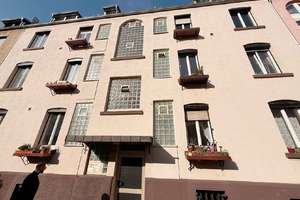 Gepflegtes 6-FH in ruhiger Lage, Nähe Zentrum Stuttgart-Bad Cannstatt - Solide Kapitalanlage ohne Üb