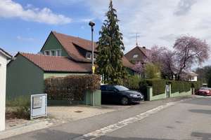 Charaktervolle Villa Gerlingen-Schillerhöhe barrierefrei in 1A-Lage mit Aussicht – Die vollständige Adresse der Immobilie erhältst du vom Anbieter., 70839 Gerlingen – Vorschaubild 1