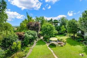 Exklusive Villa nahe Wörthsee | Wintergarten, Kamin, großer Garten | Ideal für Mehrgenerationen – Die vollständige Adresse der Immobilie erhältst du vom Anbieter., 82266 Inning am Ammersee – Vorschaubild 24