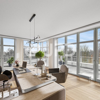 JPD - Zentral gelegene Büroflächen in Bogenhausen 