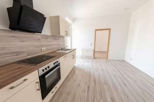 Neu! Renovierte Altbauwohnung mit Balkon & Einbauküche! – Immermannstr. 8, 39108 Stadtfeld Ost, Magdeburg – Vorschaubild 3