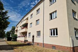 Heiße TAGE - Cooler DEAL: Leben im grünen Stadtteil Cracau und jetzt zwei Kaltmieten sparen*