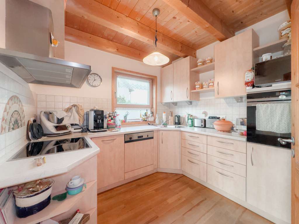 Immobilie in Dinkelscherben - Ruhig, großzügig, familienfreundlich – Ein Haus zum Wohlfühlen in Oberschöneberg - Bild 2