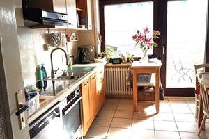 Gepflegtes Zweifamilienhaus mit Bergblick, viel Platz und Garage – Die vollständige Adresse der Immobilie erhältst du vom Anbieter., 83224 Grassau – Vorschaubild 4