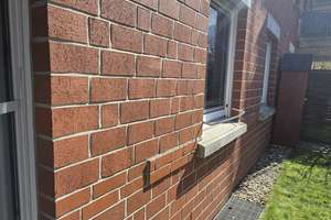 3-Zimmer EG-Wohnung, SW-Terrasse – Ellen-Scheuner-Weg 6, 48147 Rumphorst, Münster – Vorschaubild 37
