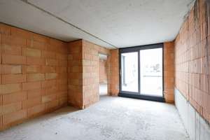 Maisonette zum individuellen Ausbau – direkt von Eigentümerin – Carl-Ulrich-Straße 13, 64297 Eberstadt, Darmstadt – Vorschaubild 14