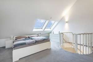 Gepflegte 3-Zimmer-Maisonettewohnung mit Balkon und Stellplatz – Die vollständige Adresse der Immobilie erhältst du vom Anbieter., 50997 Rondorf, Köln – Vorschaubild 3