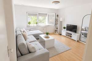 1-Zimmer-Wohnung in Grötzingen – clever investieren oder selbst einziehen – Die vollständige Adresse der Immobilie erhältst du vom Anbieter., 76229 Grötzingen, Karlsruhe – Vorschaubild 2