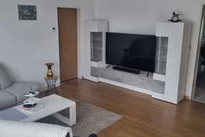 Gepflegte 3-Zimmer-DG-Wohnung mit Balkon und Einbauküche in Münster – Münster – Vorschaubild 5
