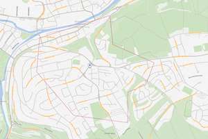 Die Ruhe genießen und doch nicht weit zum Stadtzentrum – Die vollständige Adresse der Immobilie erhältst du vom Anbieter., 75175 Buckenberg, Pforzheim – Vorschaubild 11