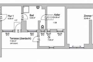 CA. 255 m² GRUNDFLÄCHE -  MODERNE GÄSTE-WOHNUNG & GROSSES GRUNDSTÜCK  - ZUM WOHNEN & ARBEITEN – 13088 Stadtrandsiedlung Malchow, Berlin – Vorschaubild 31