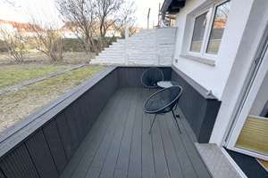 Ruhige Lage, Terrasse & Gartenzugang – vertragsfreie 3-Zimmer-Wohnung zum fairen Preis – Die vollständige Adresse der Immobilie erhältst du vom Anbieter., 18119 Seebad Warnemünde, Rostock – Vorschaubild 18