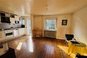 Reihenendhaus mit großem Garten und Zugang zum Landschaftsschutzgebiet – Die vollständige Adresse der Immobilie erhältst du vom Anbieter., 47259 Hüttenheim, Duisburg – Vorschaubild 2