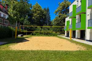 Studentenwohnung mit Terrasse – Freisinger Landstraße 17, 80939 Obere Isarau, München – Vorschaubild 11