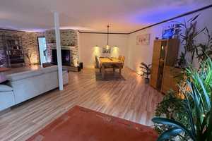 5 Zi. Haus in Haus auf 240 qm, 66 qm überdachte Terrasse und Garten,  eigener Eingang – Am Hang 6, 51515 Rheinisch-Bergischer Kreis – Vorschaubild 7