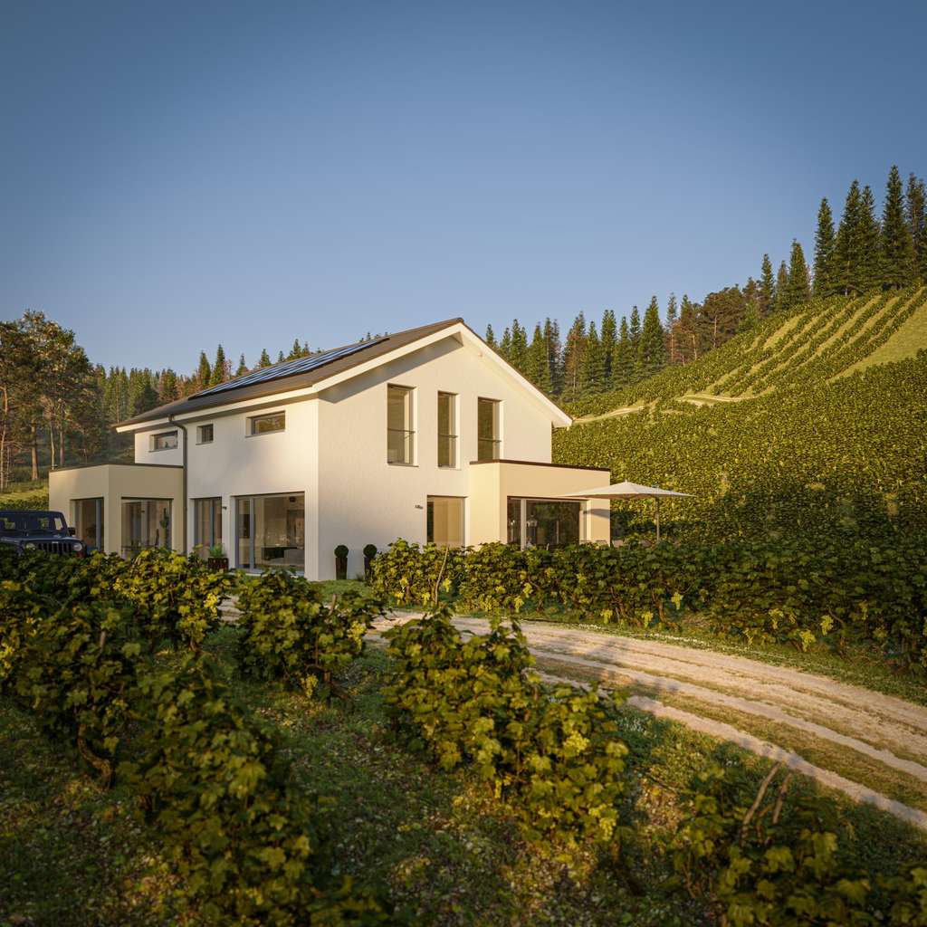 Immobilie in Falkenberg/Elster - Traumhaus auf freiem Baugrundstück - Bild 0