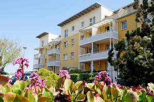 Attraktive 2-Raumwohnung sucht neuen Mieter – 39128 Kannenstieg, Magdeburg – Vorschaubild 1