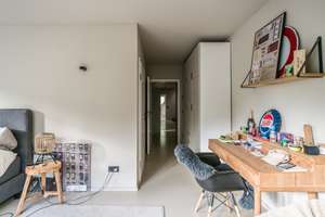 Exklusives Neubau-Penthouse über zwei Ebenen mit traumhaften Blicken ins Grüne bis nach Mainz! – Die vollständige Adresse der Immobilie erhältst du vom Anbieter., 65187 Biebrich, Wiesbaden – Vorschaubild 24