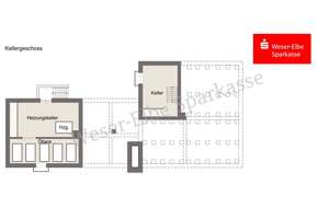 Stadtnah: Einfamilienhaus mit Garage – Die vollständige Adresse der Immobilie erhältst du vom Anbieter., 27572 Jedutenberg, Bremerhaven – Vorschaubild 21