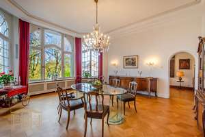 Ein Stück Geschichte des Briller Viertels - Exklusive Doppelvilla mit viel Gestaltungsfreiheit – Die vollständige Adresse der Immobilie erhältst du vom Anbieter., 42115 Elberfeld West, Wuppertal – Vorschaubild 8