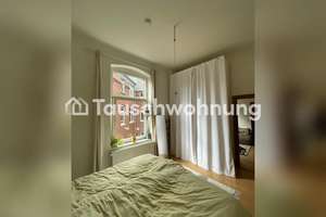 Tauschwohnung: Suchen 3-4 Zimmer Whg. bieten 2 Zimmer Altbau im Belgischen – Die vollständige Adresse der Immobilie erhältst du vom Anbieter., 50672 Neustadt/Nord, Köln – Vorschaubild 1