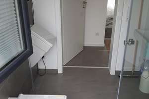 Neubau Erstbezug Barrierefreier Bungalow Haus mit eigenem Garten – Die vollständige Adresse der Immobilie erhältst du vom Anbieter., 38124 Stöckheim-Leiferde, Braunschweig – Vorschaubild 27
