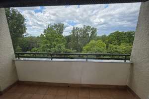 Sofort beziehbar – Sonnige 2-Zimmer-Wohnung im Grünen mit tollem Ausblick – Euler-Chelpin-Str. xx, 86165 Lechhausen-Süd, Augsburg – Vorschaubild 1