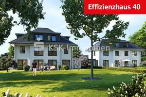 heimatglück - Unser Zuhause in Siegburg! KfW-40-Standard – Rhein-Sieg-Kreis – Vorschaubild 1