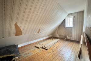 Großzügiges Einfamilienhaus aus dem Jahr 1800 – Sanierungsobjekt mit Potenzial und neuer Heizung – Die vollständige Adresse der Immobilie erhältst du vom Anbieter., 31020 Salzhemmendorf – Vorschaubild 21