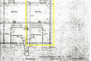 Reiheneckhaus mit viel Charme und Gestaltungsmöglichkeiten auf einem sonnigen Südgrundstück – Pfaustraße 21, 86179 Augsburg – Vorschaubild 31